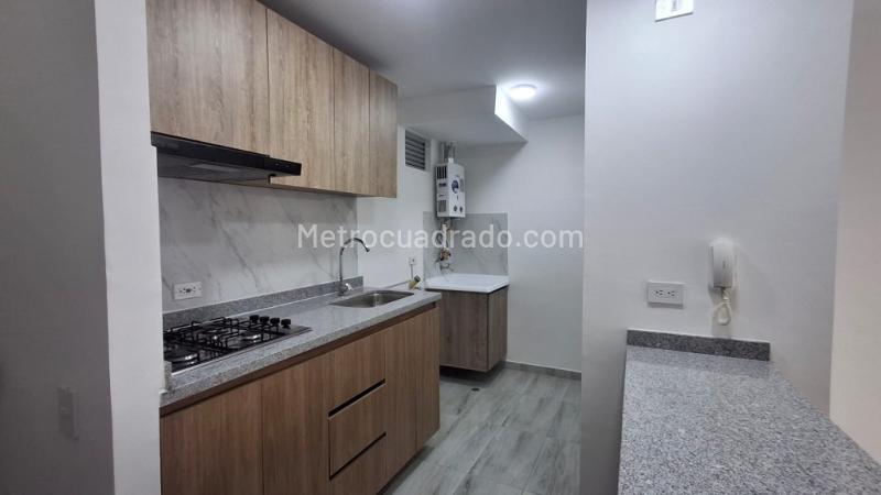 Apartamento en Arriendo, Variante Chia Cota, Chía – pohled 5