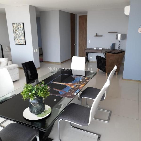 Apartamento en Venta, ALTAMIRA   Noroccidente, Barranquilla - Ansicht 5