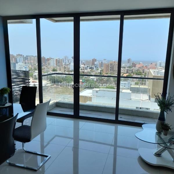 Apartamento en Venta, ALTAMIRA   Noroccidente, Barranquilla - Ansicht 6