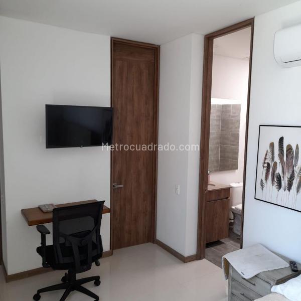 Apartamento en Venta, ALTAMIRA   Noroccidente, Barranquilla - Mehr