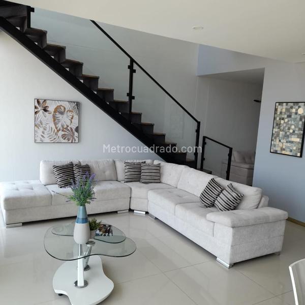 Apartamento en Venta, ALTAMIRA   Noroccidente, Barranquilla - Ansicht 2