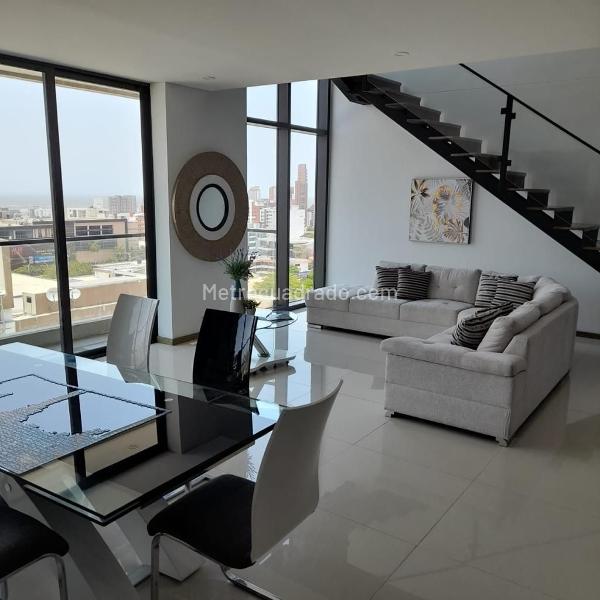 Apartamento en Venta, ALTAMIRA   Noroccidente, Barranquilla - Ansicht 3