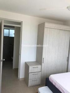 Apartamento de 3 alcobas en venta en Cr Aqualina Orange, Girardot, 76 m² · foto 3 de 9