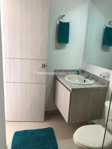 Apartamento de 3 alcobas en venta en Cr Aqualina Orange, Girardot, 76 m² · foto 4 de 9