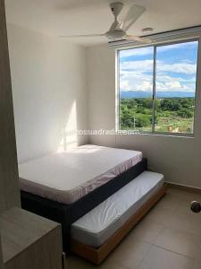 Apartamento de 3 alcobas en venta en Cr Aqualina Orange, Girardot, 76 m² · foto 5 de 9