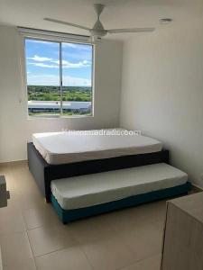Apartamento de 3 alcobas en venta en Cr Aqualina Orange, Girardot, 76 m² · foto 6 de 9
