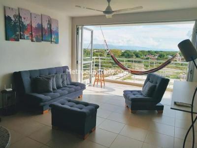 Apartamento de 3 alcobas en venta en Cr Aqualina Orange, Girardot, 76 m² · foto 8 de 9