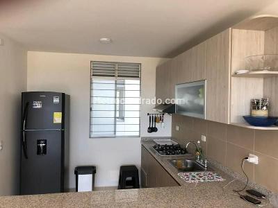 Apartamento de 3 alcobas en venta en Cr Aqualina Orange, Girardot, 76 m² · foto 9 de 9