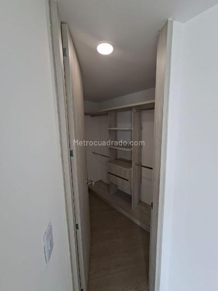 Apartamento en Arriendo, LA LEONORA   Zona Urbana , Manizales – další