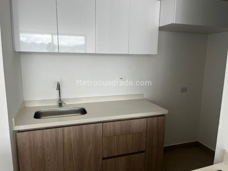 Apartamento en Arriendo, LA LEONORA   Zona Urbana , Manizales – pohled 2