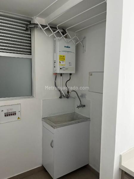 Apartamento en Arriendo, LA LEONORA   Zona Urbana , Manizales – pohled 3