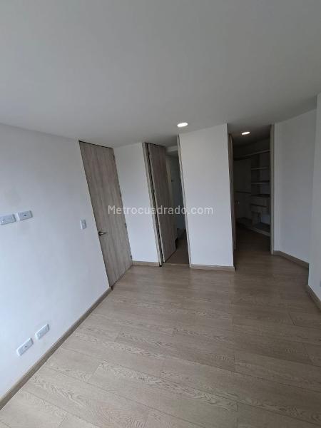 Apartamento en Arriendo, LA LEONORA   Zona Urbana , Manizales – pohled 5