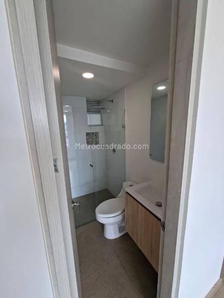 Apartamento en Arriendo, LA LEONORA   Zona Urbana , Manizales – pohled 6