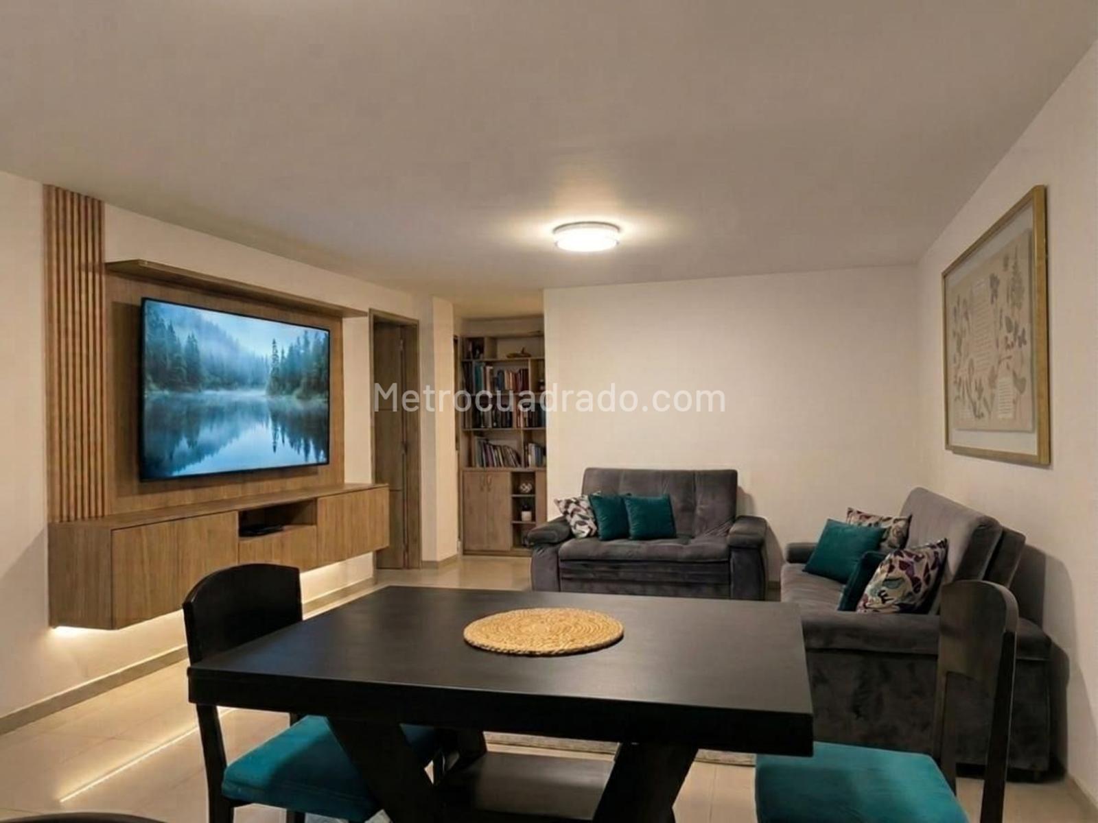 Apartamento de 2 habitaciones en venta en Villemar Fontibon, Bogotá — imagen 1 de 20