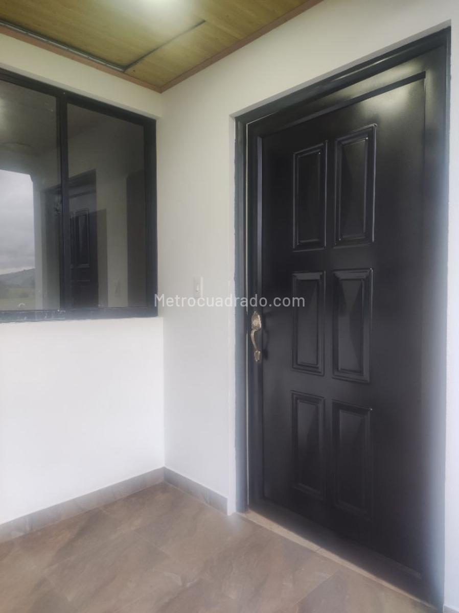 Foto del apartamento