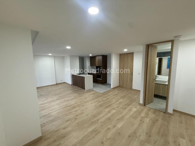 Apartamento en Arriendo, Sabaneta San José, Sabaneta – pohled 2