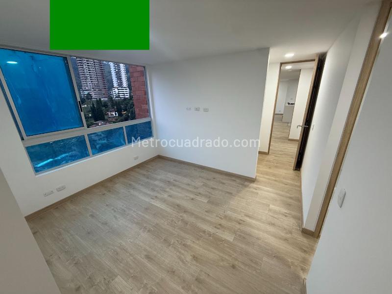 Apartamento en Arriendo, Sabaneta San José, Sabaneta – další