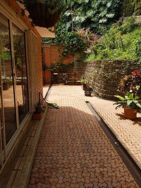 Casa en Arriendo, EL POBLADO CASTROPOL   Suroriente, Medellín - Ansicht 4