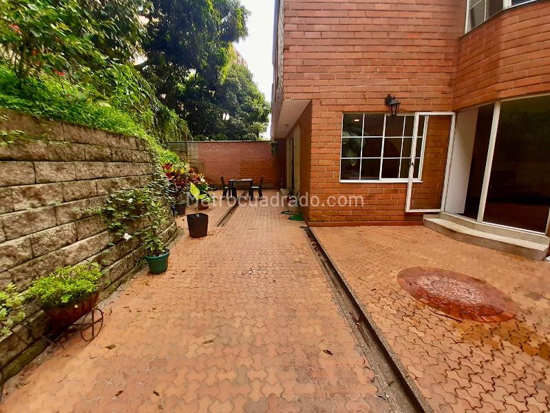 Casa en Arriendo, EL POBLADO CASTROPOL   Suroriente, Medellín - Ansicht 5