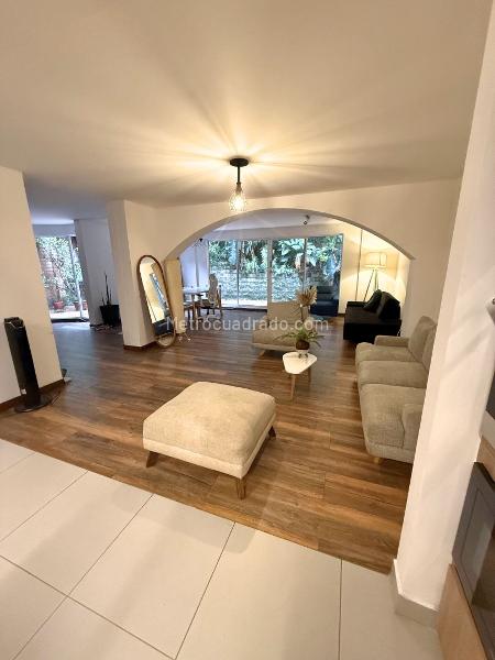Casa en Arriendo, EL POBLADO CASTROPOL   Suroriente, Medellín - Ansicht 6