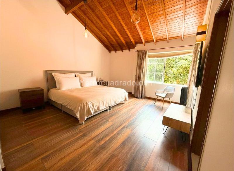 Casa en Arriendo, EL POBLADO CASTROPOL   Suroriente, Medellín - Ansicht 3