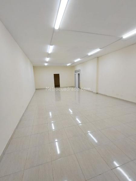 Oficina en Arriendo, SAN FERNANDO VIEJO   Sur, Cali – pohled 2