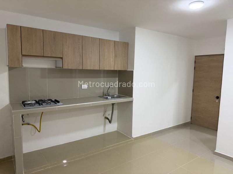 Apartamento en Arriendo, MEJORAS PUBLICAS   Centro, Bucaramanga - Widok 2