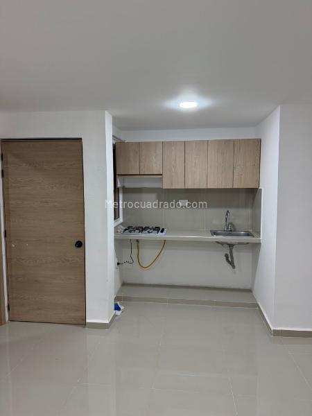 Apartamento en Arriendo, MEJORAS PUBLICAS   Centro, Bucaramanga - Widok 4