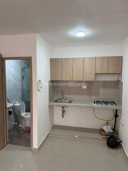 Apartamento en Arriendo, MEJORAS PUBLICAS   Centro, Bucaramanga - Widok 5