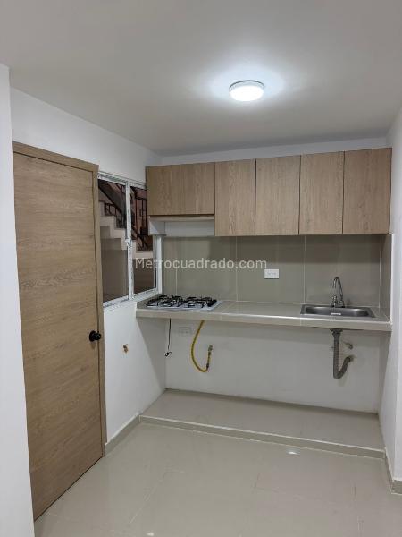 Apartamento en Arriendo, MEJORAS PUBLICAS   Centro, Bucaramanga - Widok 6