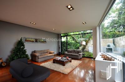 Casa en Arriendo, SANTA BARBARA ALTA Santa Bárbara, Bogotá D.C.