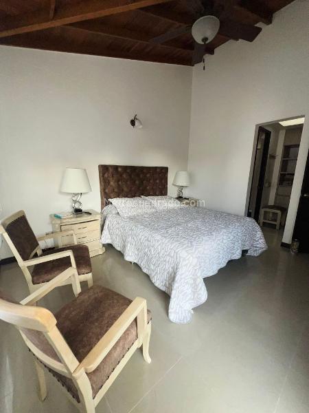 Casa en Venta, LA CASTELLANA   Norte, Armenia - Widok 2