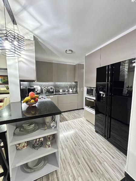 Casa en Venta, LA CASTELLANA   Norte, Armenia - Widok 5