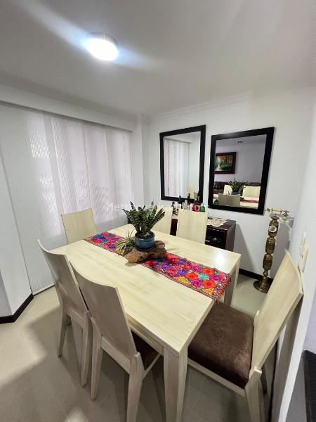 Casa en Venta, LA CASTELLANA   Norte, Armenia - Widok 4