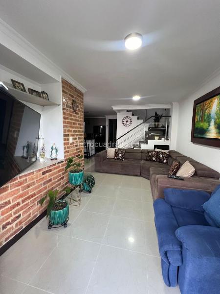 Casa en Venta, LA CASTELLANA   Norte, Armenia - Widok 3
