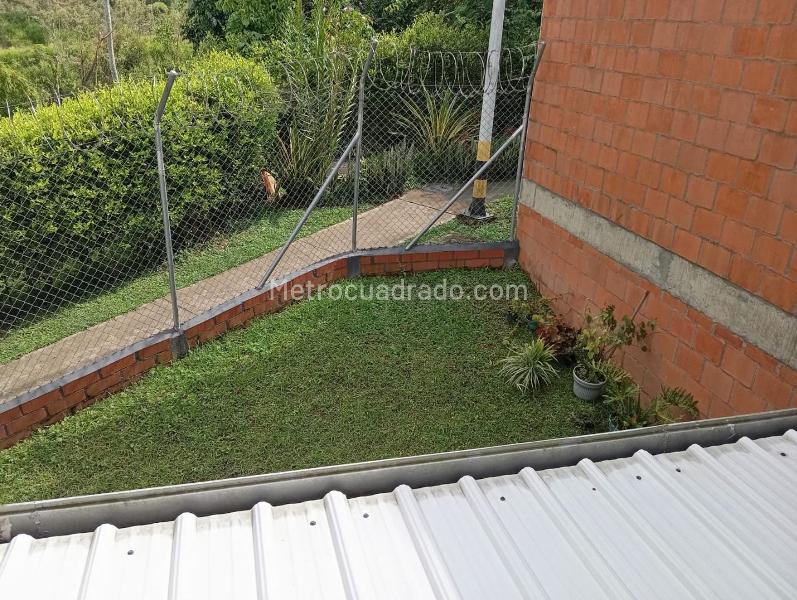 Casa en Venta, Villavento, Dosquebradas – pohled 2