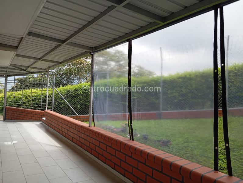 Casa en Venta, Villavento, Dosquebradas – pohled 4