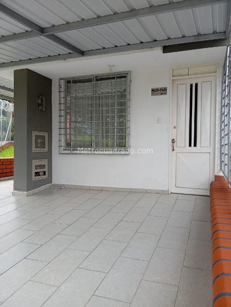 Casa en Venta, Villavento, Dosquebradas – pohled 3