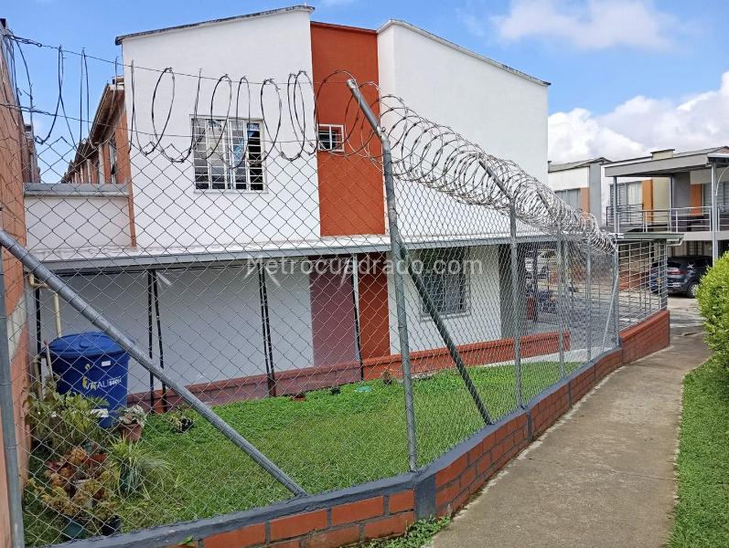 Casa en Venta, Villavento, Dosquebradas – pohled 6