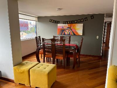 Foto del apartamento