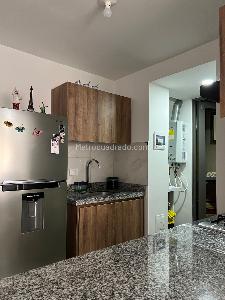 Apartaestudio en venta en Capellania, Cajicá, 41 m² · foto 10 de 18