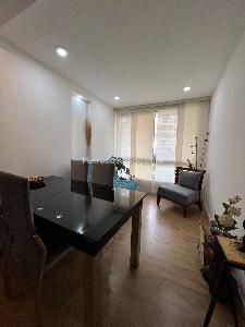 Apartaestudio en venta en Capellania, Cajicá, 41 m² · foto 11 de 18