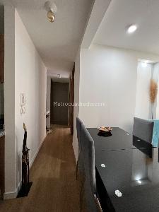 Apartaestudio en venta en Capellania, Cajicá, 41 m² · foto 12 de 18