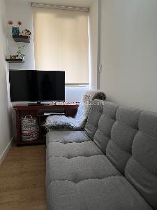 Apartaestudio en venta en Capellania, Cajicá, 41 m² · foto 13 de 18