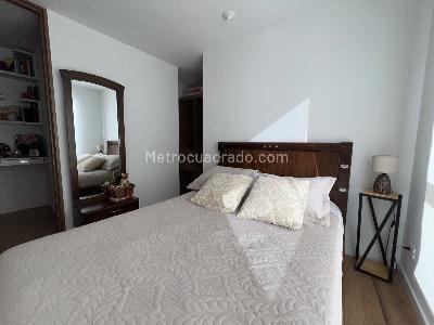 Apartaestudio en venta en Capellania, Cajicá, 41 m² · foto 14 de 18
