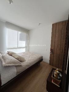Apartaestudio en venta en Capellania, Cajicá, 41 m² · foto 15 de 18