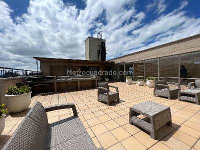 Apartaestudio en venta en Capellania, Cajicá, 41 m² · foto 3 de 18