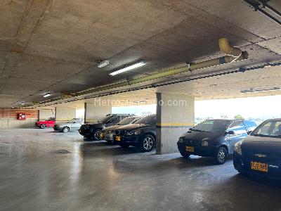 Apartaestudio en venta en Capellania, Cajicá, 41 m² · foto 6 de 18