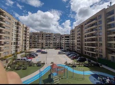 Apartaestudio en venta en Capellania, Cajicá, 41 m² · foto 7 de 18