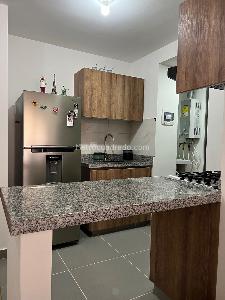 Apartaestudio en venta en Capellania, Cajicá, 41 m² · foto 9 de 18